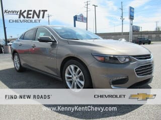 2018 Chevrolet Malibu 1G1ZD5ST9JF137221 2018 Chevrolet Malibu