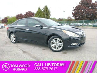 2011 Hyundai Sonata Limited 5NPEC4AC7BH083560 2011 Hyundai Sonata Limited