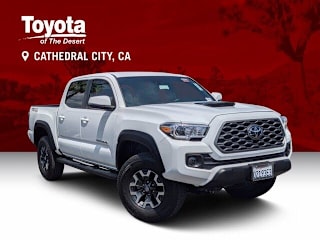 2021 Toyota Tacoma TRD Off-Road 3TMAZ5CN0MM147579 2021 Toyota Tacoma TRD Off-Road