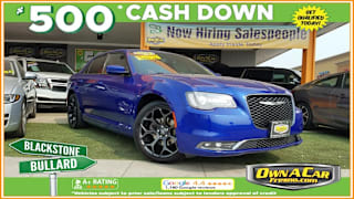 2019 Chrysler 300 S 2C3CCABG9KH559828 2019 Chrysler 300 S