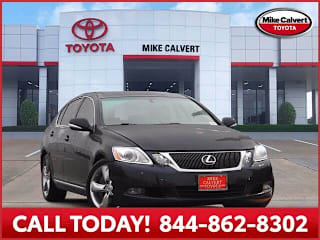 2009 Lexus GS 350 Base JTHBE96S790043527 2009 Lexus GS 350 Base