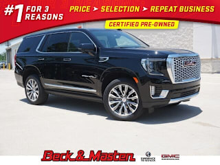 2021 GMC Yukon Denali 1GKS2DKL0MR155624 2021 GMC Yukon Denali