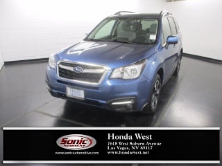 2017 Subaru Forester 2.5i Premium JF2SJAGC3HH556720 2017 Subaru Forester 2.5i Premium