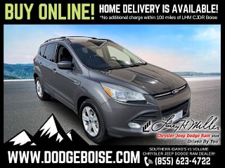 2013 Ford Escape SE 1FMCU0G95DUD70358 2013 Ford Escape SE