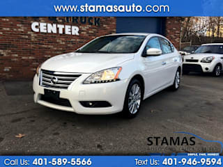 2014 Nissan Sentra 3N1AB7APXEL627353 2014 Nissan Sentra