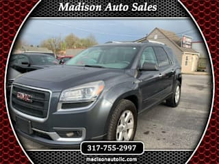 2013 GMC Acadia 1GKKVPKD1DJ228936 2013 GMC Acadia