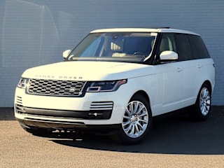 2021 Land Rover Range Rover SALGR2SU7MA421237 2021 Land Rover Range Rover