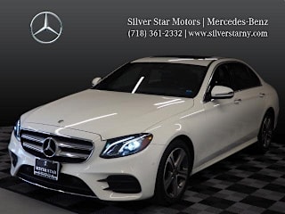 2018 Mercedes-Benz E-Class E 300 4MATIC WDDZF4KB0JA466962 2018 Mercedes-Benz E-Class E 300 4MATIC