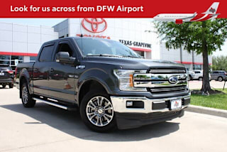 2020 Ford F-150 Lariat 1FTEW1C50LKE34493 2020 Ford F-150 Lariat