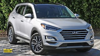 2020 Hyundai Tucson Ultimate KM8J33AL4LU090638 2020 Hyundai Tucson Ultimate