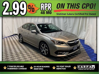 2020 Subaru Legacy Limited 4S3BWAN68L3031364 2020 Subaru Legacy Limited