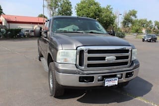 2006 Ford F-250 Super Duty Lariat 1FTSX21P76ED75357 2006 Ford F-250 Super Duty Lariat