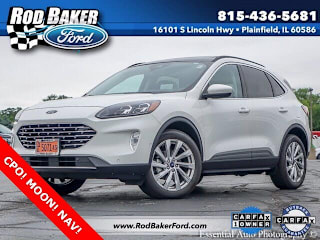 2021 Ford Escape Hybrid Titanium 1FMCU9DZ2MUA54683 2021 Ford Escape Hybrid Titanium