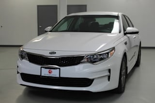 2016 Kia Optima LX Turbo 5XXGT4L1XGG008939 2016 Kia Optima LX Turbo