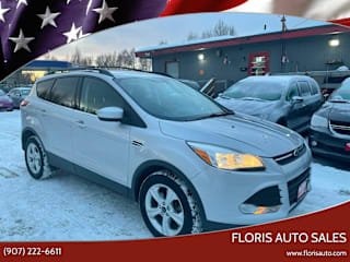 2013 Ford Escape 1FMCU9G93DUC16560 2013 Ford Escape