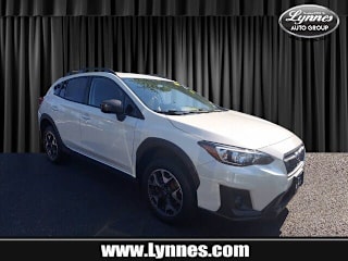 2019 Subaru Crosstrek 2.0i Base JF2GTAAC9KH206248 2019 Subaru Crosstrek 2.0i Base