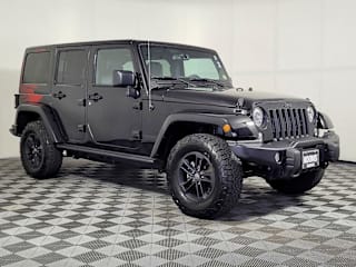 2017 Jeep Wrangler Unlimited 1C4HJWEG6HL607930 2017 Jeep Wrangler Unlimited