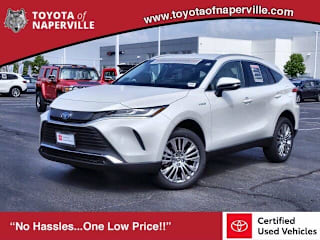 2021 Toyota Venza XLE JTEAAAAHXMJ022188 2021 Toyota Venza XLE