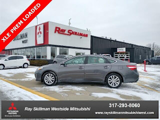 2015 Toyota Avalon 4T1BK1EB3FU146067 2015 Toyota Avalon