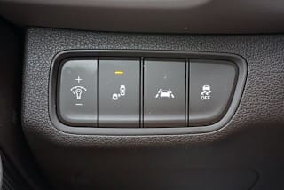 2020 Hyundai Santa Fe 5NMS33AD8LH222423 2020 Hyundai Santa Fe