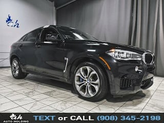 2015 BMW X6 M Base 5YMKW8C53F0G93548 2015 BMW X6 M Base