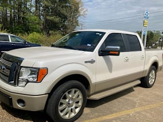 2010 Ford F-150 1FTFW1CV9AKA97498 2010 Ford F-150