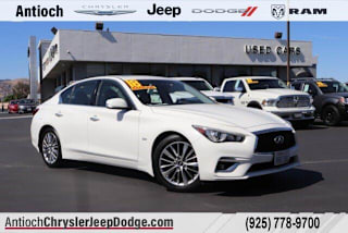 2018 Infiniti Q50 3.0T Luxe JN1EV7APXJM360949 2018 Infiniti Q50 3.0T Luxe
