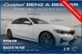 2019 BMW 3 Series 330i WBA5R1C57KAK11912 2019 BMW 3 Series 330i