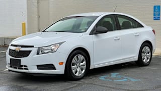 2012 Chevrolet Cruze 1G1PD5SH7C7187552 2012 Chevrolet Cruze