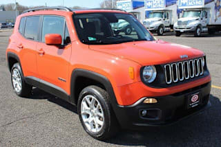 2018 Jeep Renegade Latitude ZACCJBBB6JPH30799 2018 Jeep Renegade Latitude