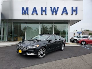 2017 Ford Fusion Energi SE Luxury 3FA6P0PU7HR390689 2017 Ford Fusion Energi SE Luxury