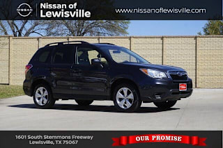 2016 Subaru Forester 2.5i Premium JF2SJADCXGH546740 2016 Subaru Forester 2.5i Premium