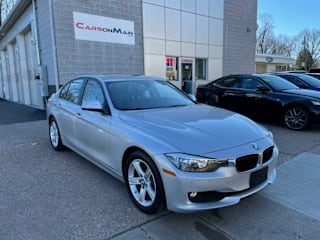 2014 BMW 3 Series 328d xDrive WBA3D5C50EF147054 2014 BMW 3 Series 328d xDrive