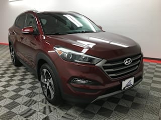 2016 Hyundai Tucson Sport KM8J3CA2XGU146353 2016 Hyundai Tucson Sport