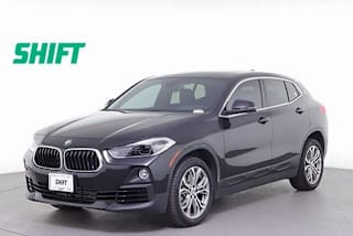 2018 BMW X2 sDrive28i WBXYJ3C37JEJ75974 2018 BMW X2 sDrive28i