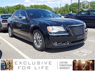 2013 Chrysler 300 C 2C3CCAET3DH529946 2013 Chrysler 300 C