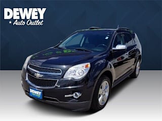 2014 Chevrolet Equinox LT 2GNALCEK5E6253344 2014 Chevrolet Equinox LT