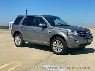 2013 Land Rover LR2 SALFR2BG5DH361326 2013 Land Rover LR2