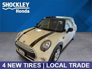 2015 MINI Hardtop 2 Door WMWXM5C5XFT938289 2015 MINI Hardtop 2 Door
