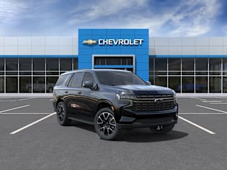 2021 Chevrolet Tahoe RST 1GNSCRKD8MR343295 2021 Chevrolet Tahoe RST