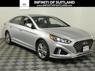 2019 Hyundai Sonata Limited 5NPE34AF6KH818524 2019 Hyundai Sonata Limited