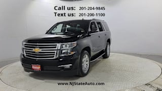 2017 Chevrolet Tahoe Premier 1GNSKCKC2HR348652 2017 Chevrolet Tahoe Premier