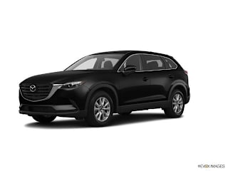 2016 Mazda CX-9 Sport JM3TCBBY4G0100283 2016 Mazda CX-9 Sport
