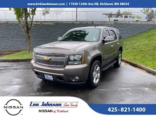 2014 Chevrolet Tahoe LT 1GNSKBE00ER241736 2014 Chevrolet Tahoe LT