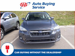 2018 Subaru Crosstrek 2.0i Premium JF2GTADCXJ8329762 2018 Subaru Crosstrek 2.0i Premium