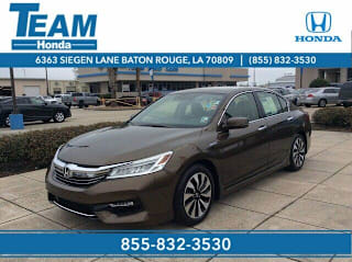 2017 Honda Accord Hybrid Touring JHMCR6F74HC026426 2017 Honda Accord Hybrid Touring