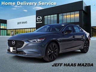 2021 Mazda Mazda6 Carbon Edition JM1GL1WY5M1611036 2021 Mazda Mazda6 Carbon Edition