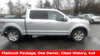 2018 Ford F-150 1FTEW1E5XJFC08447 2018 Ford F-150