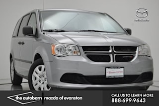 2014 Dodge Grand Caravan 2C4RDGBG6ER249365 2014 Dodge Grand Caravan