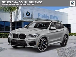 2021 BMW X4 M 5YMUJ0C09M9G21128 2021 BMW X4 M